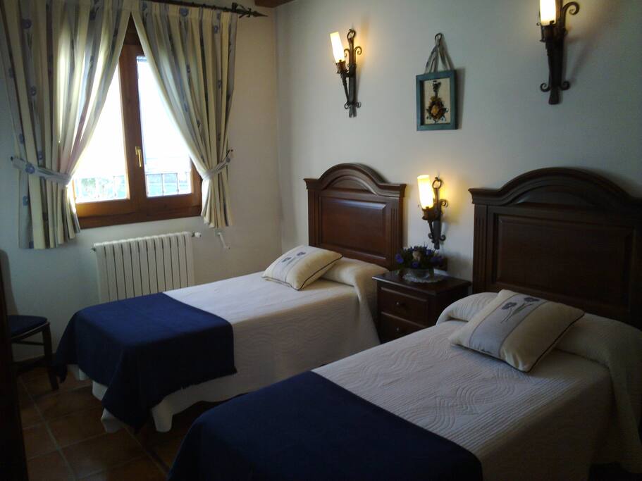 Habitación Doble