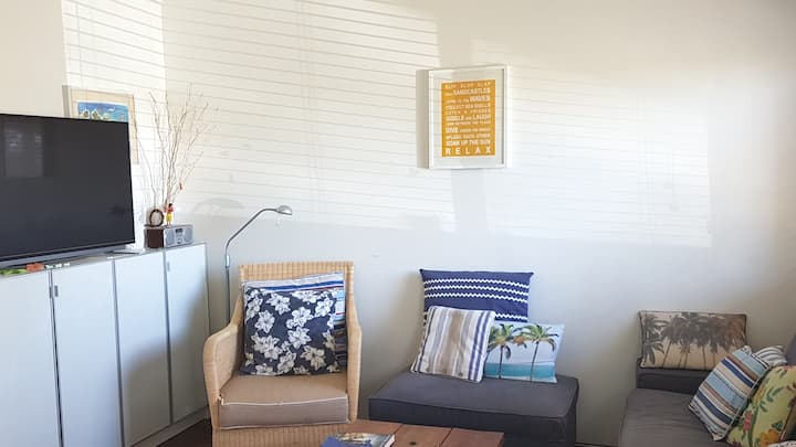 Hula Shack. A Cosy Coastal Escape. - Lancelin