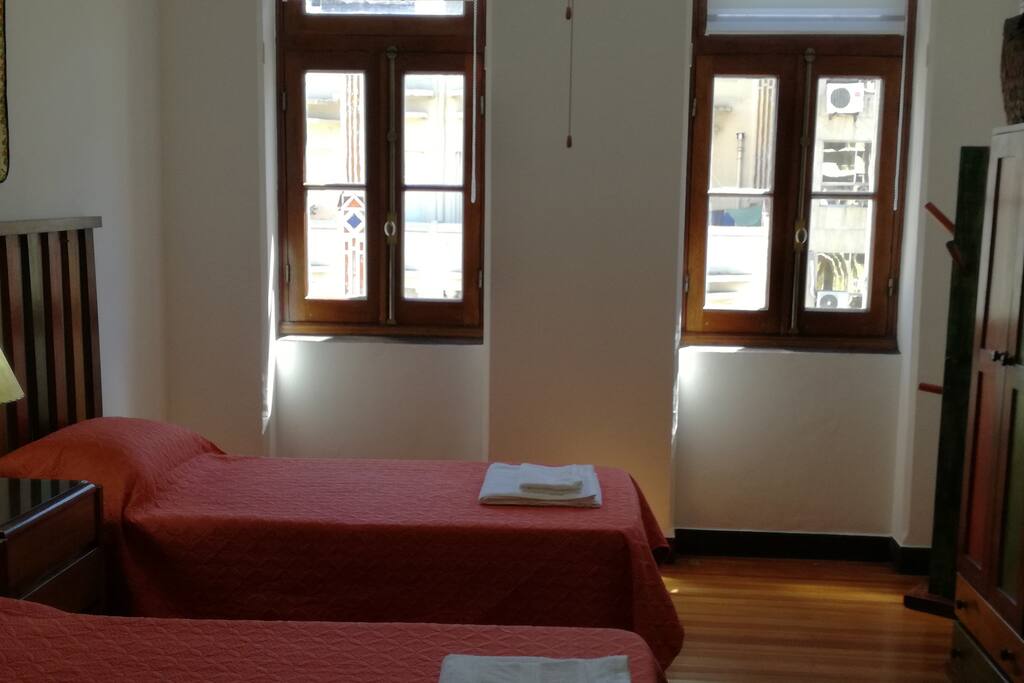 Segundo Dormitorio