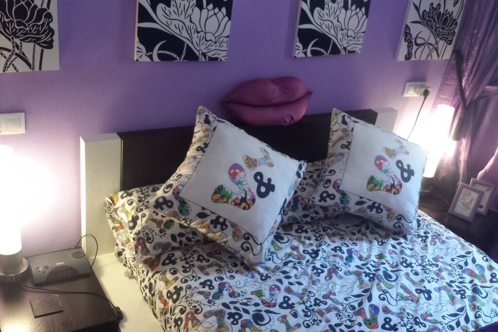 DORMITORIO 1
