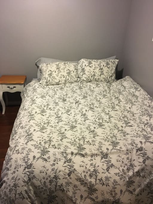 The most comfortable queen size bed
