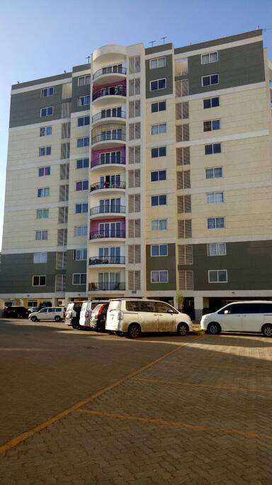Property Exterior