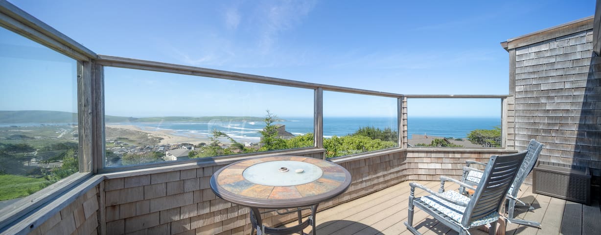 Dillion Beach Rentals