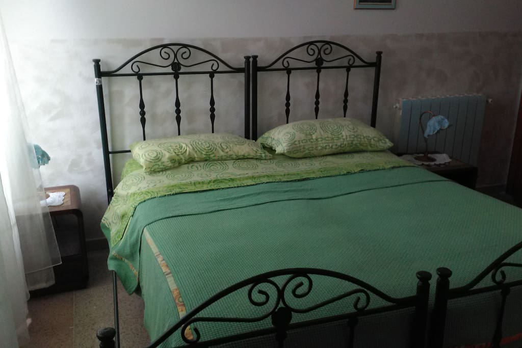 Letto