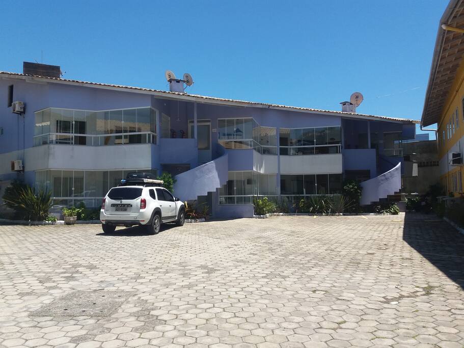 Prédio