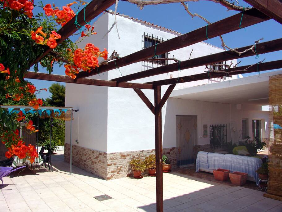 Guest house
