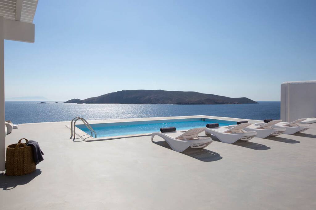 Villa Stella Mykonos