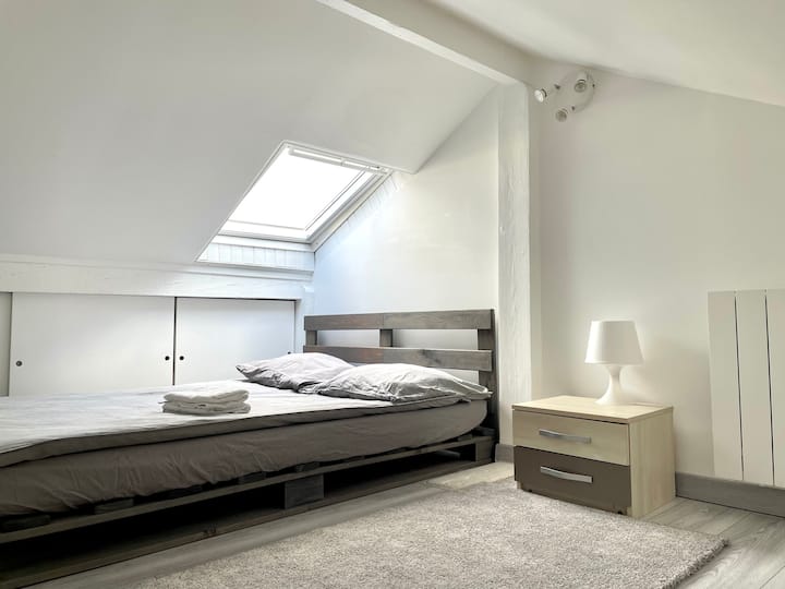 Locations de vacances à SaintDenis Airbnb