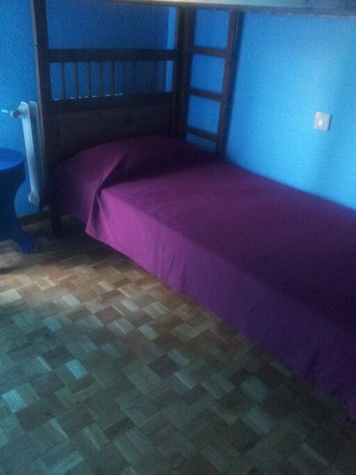 HABITACIÓN