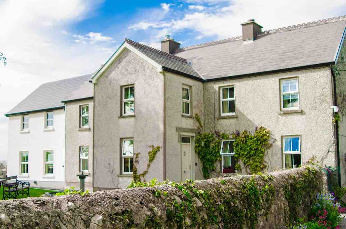 House — indeterminate date in Cahererillan