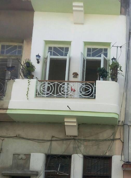 Fachada