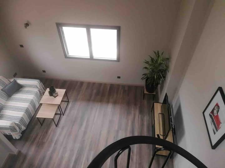 Charmant Logement à La Campagne - Ain