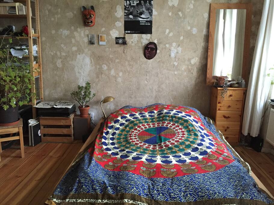 private room