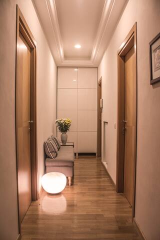 TALISMANO LUXURY HOUSE 16 PAX CENTRO CITTA’ gallery image 3