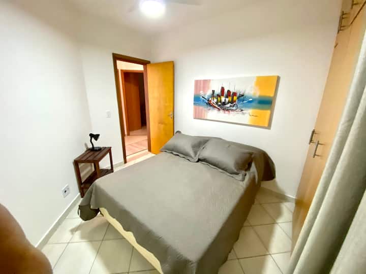 Dvojlôžková izba s ventilátorom 