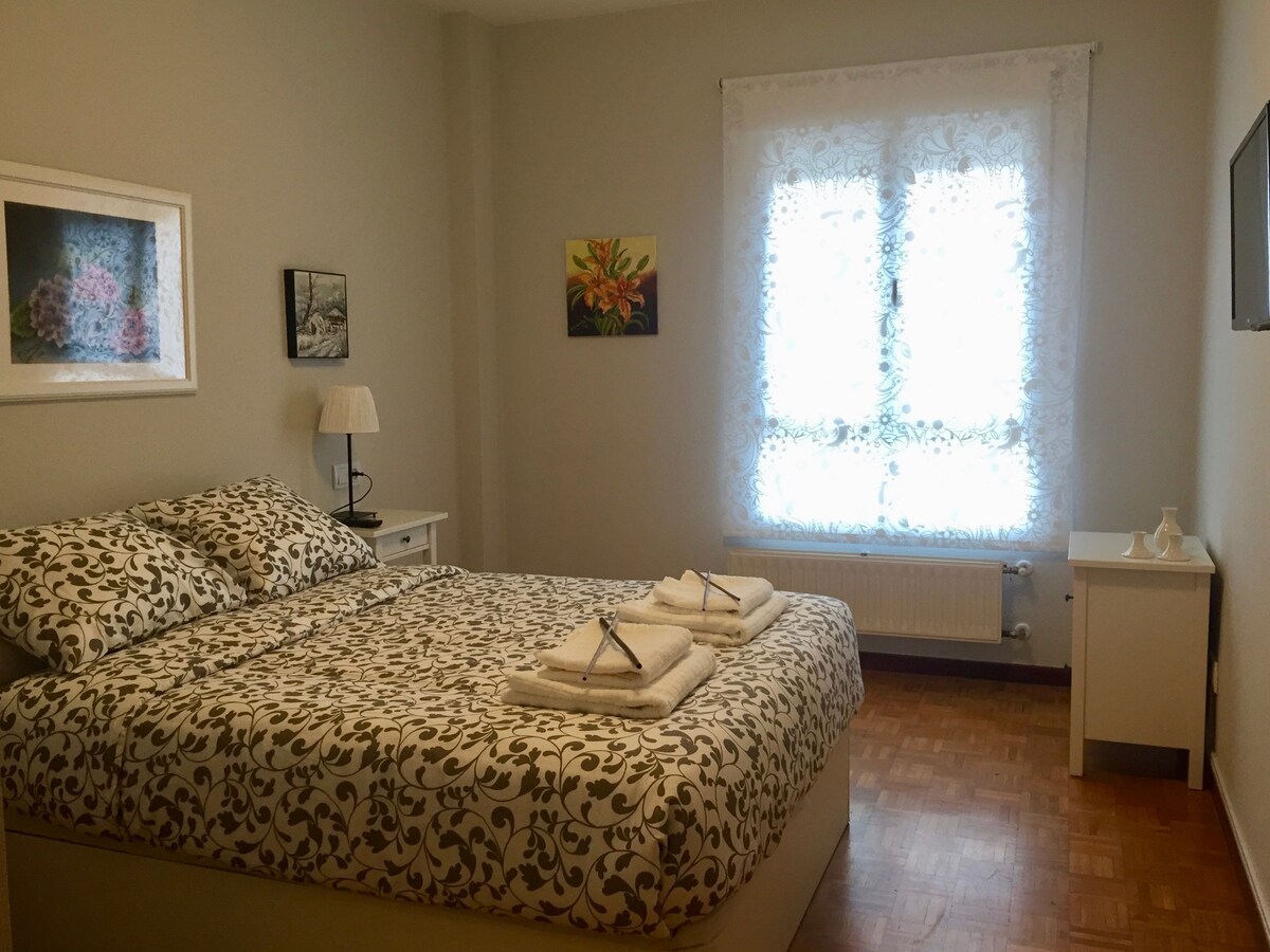 ห้องนอนใหญ่