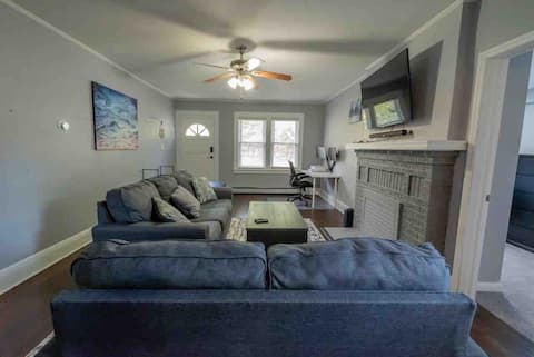 Cedar Brook Manor | Rutgers ~ New York City Access