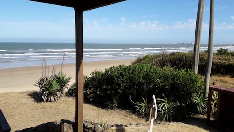 Costa Azul Oceanfront