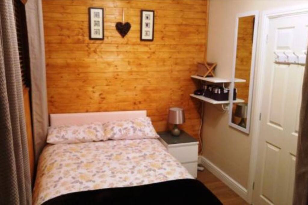 Guest Bed Room