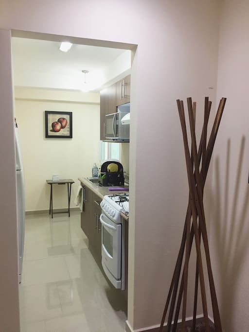 Cocina / Kitchen