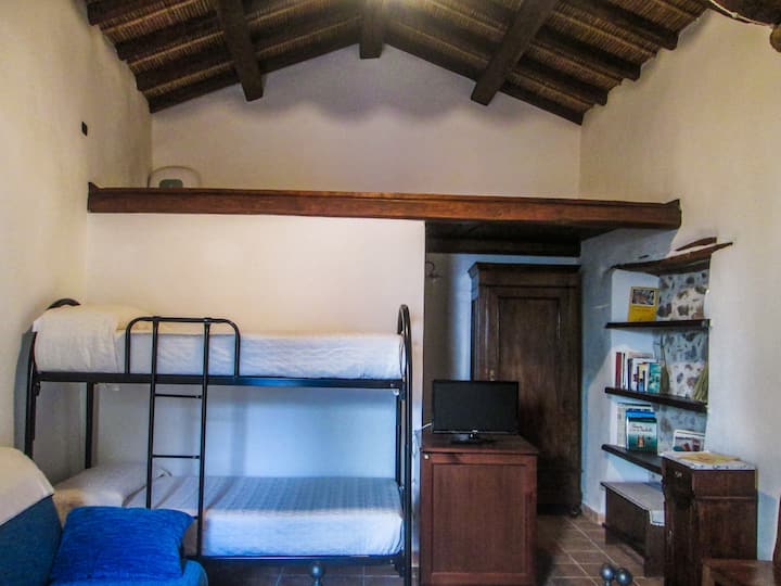 Imagen de la habitación