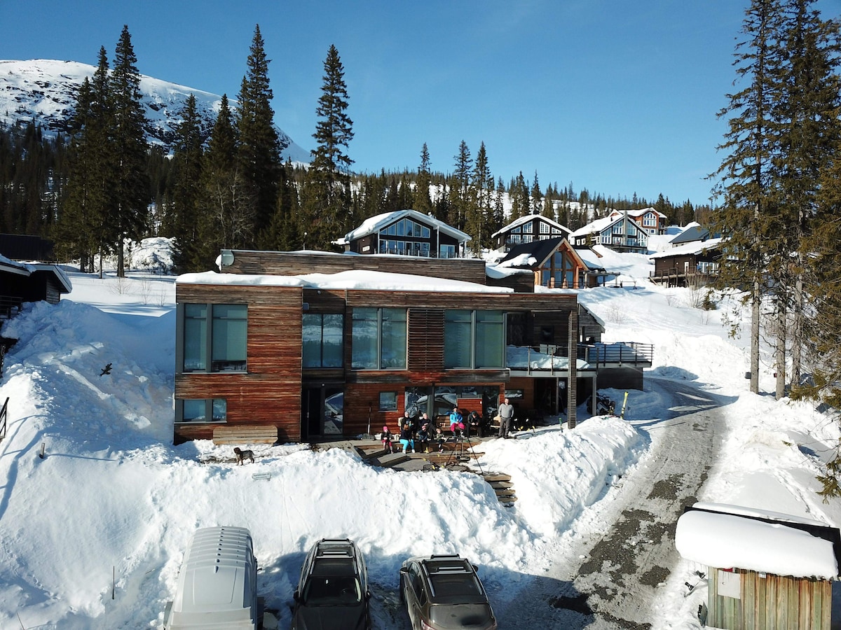 Airbnb® | Åre N Ferieboliger og steder å bo Jämtlands Airbnb® | Åre N Ferieboliger og steder å bo Jämtlands