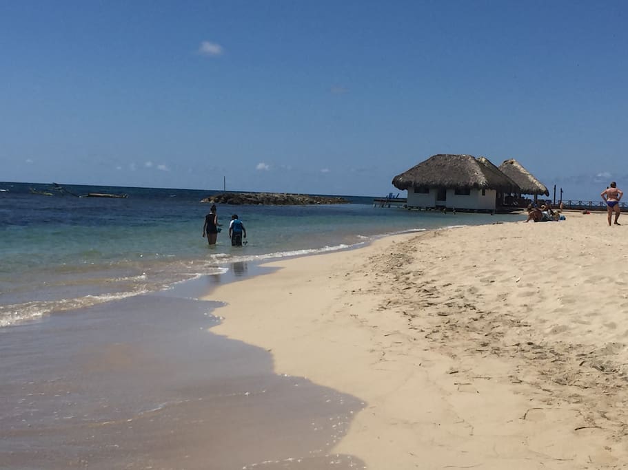 Beautiful Beach