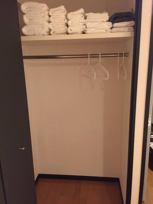 Closet