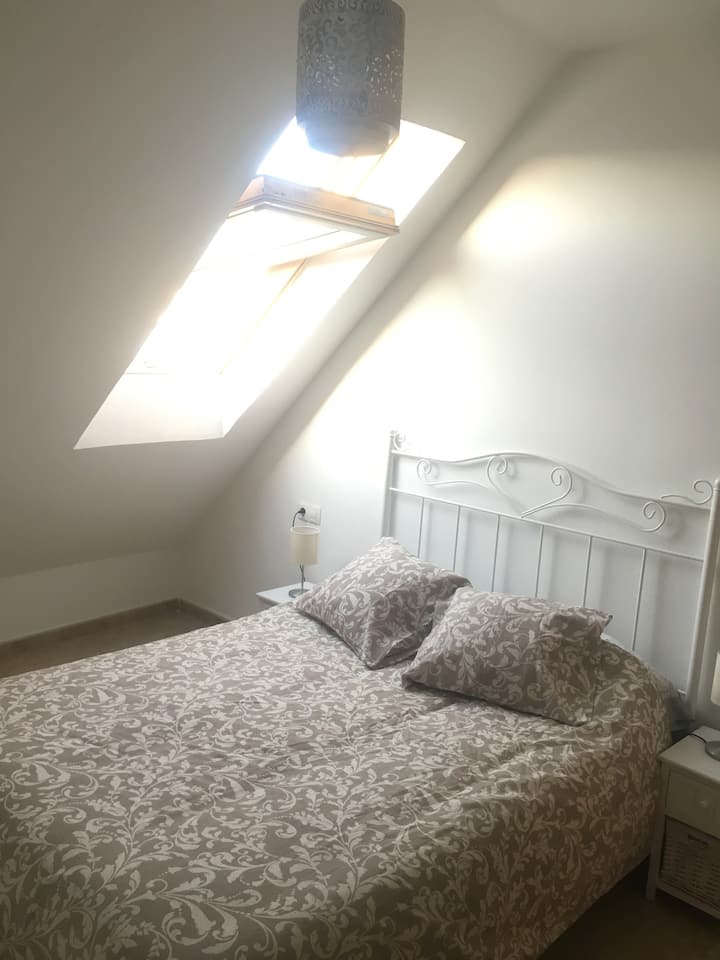 Двойна стая 