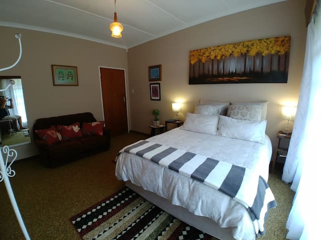 Airbnb Potchefstroom Ferienwohnungen Unterkunfte