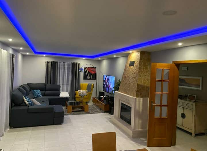 Casa Ohana - Sesimbra