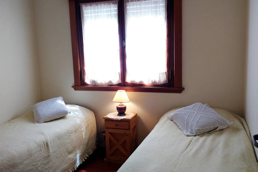dormitorio PLANTA BAJA
