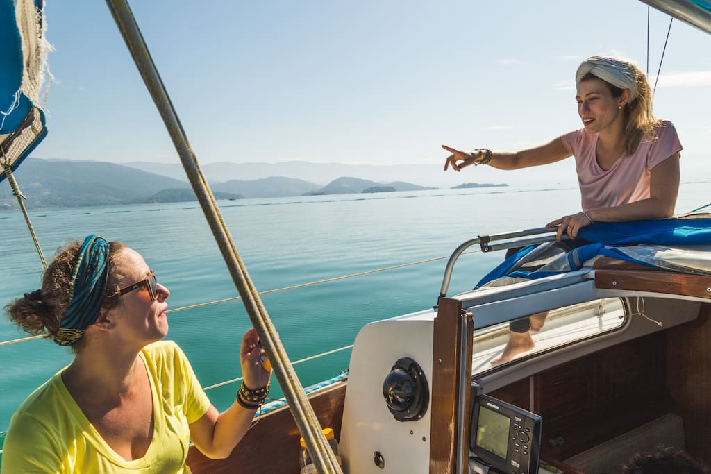 Guests delighted with the experience