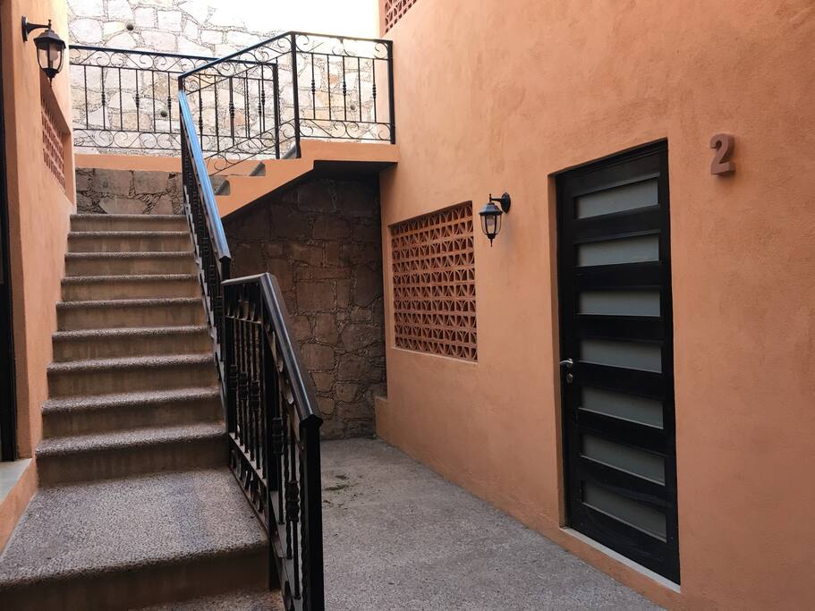 Pasillo
