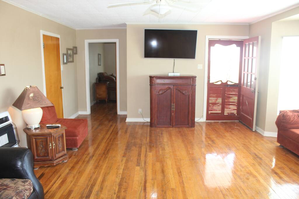Another view of Living Room