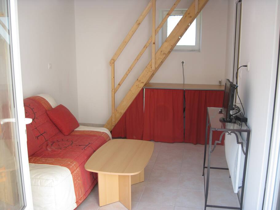 le salon