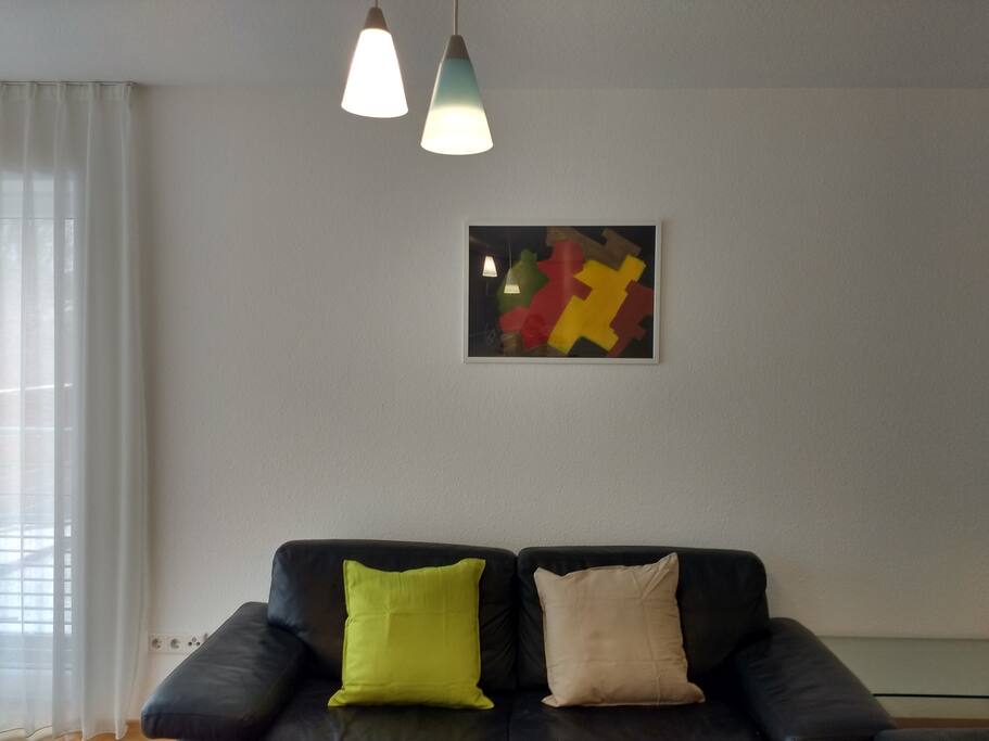 Sofa 1 Wohnen