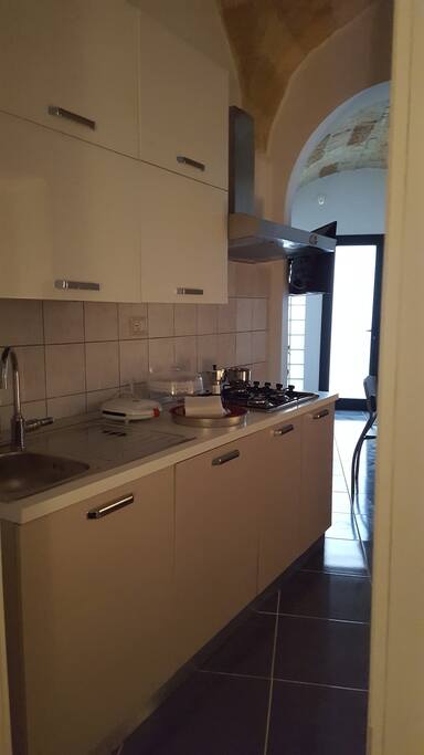 CUCINA