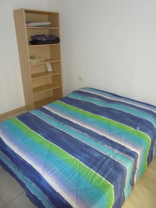 camera da letto
