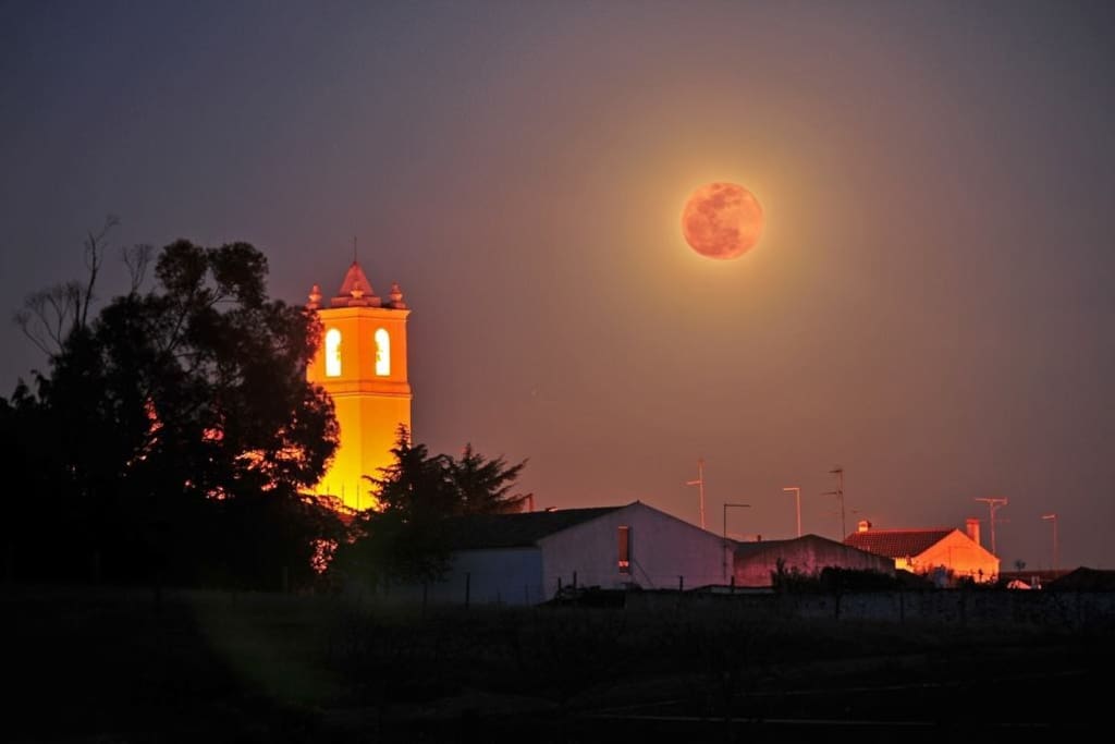 Landscape Photography by Professional Jose Carlos Sousa - Photography & Verticalities