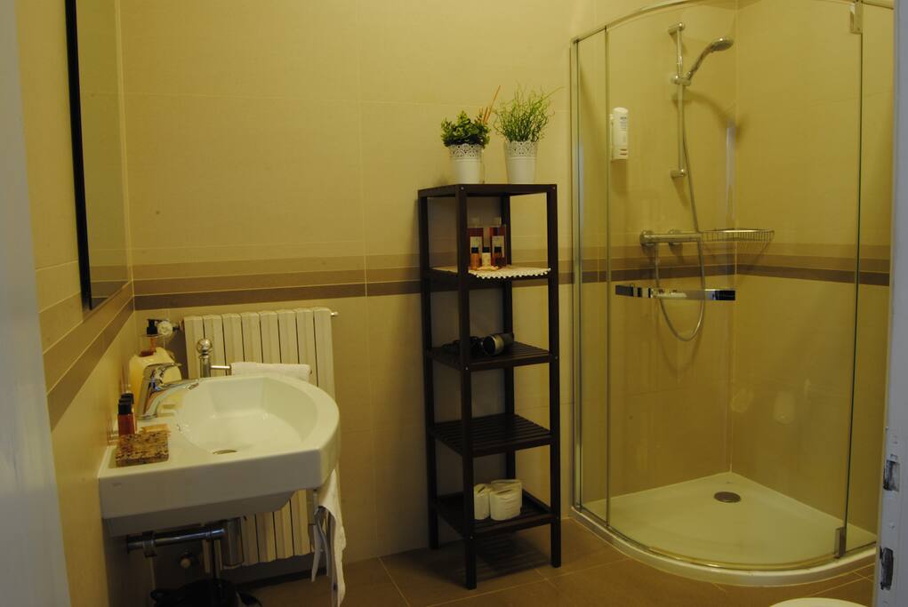 Bagno Privato