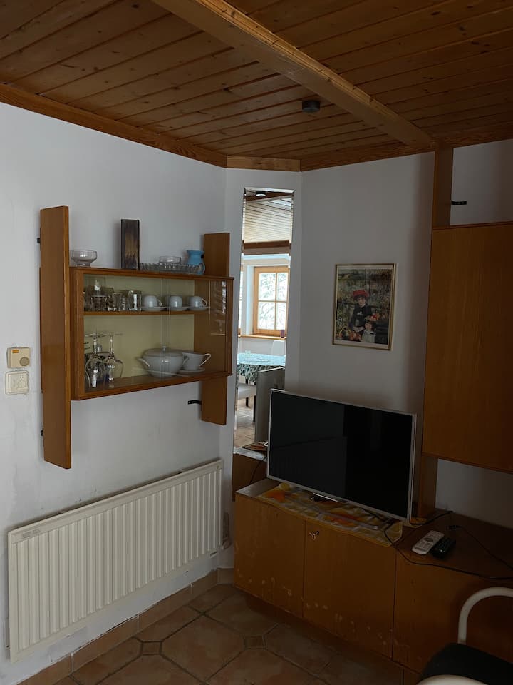 Rustikales Apartment In Dienten - Mühlbach am Hochkönig