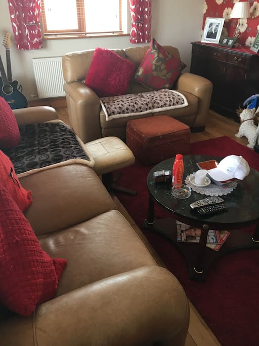 Chillax room