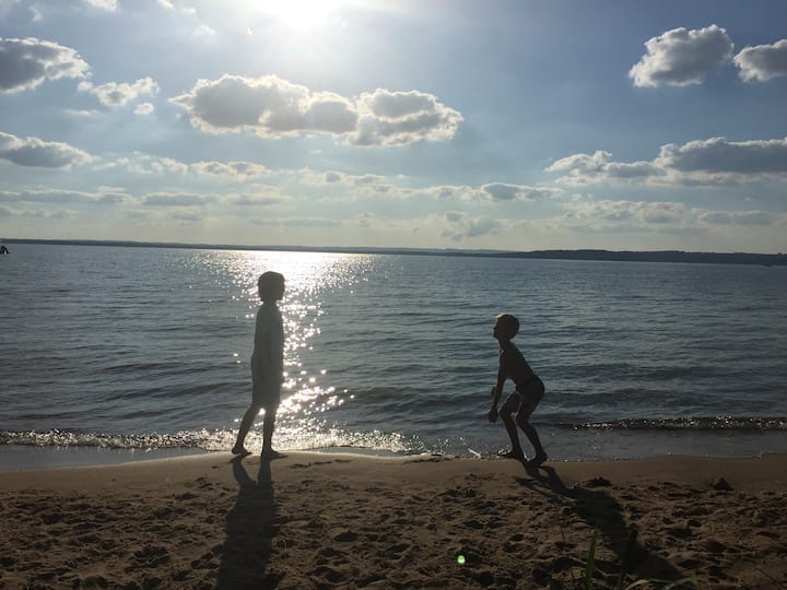 Elk Rapids Vacation Rentals Cottage and Cabin Rentals Airbnb