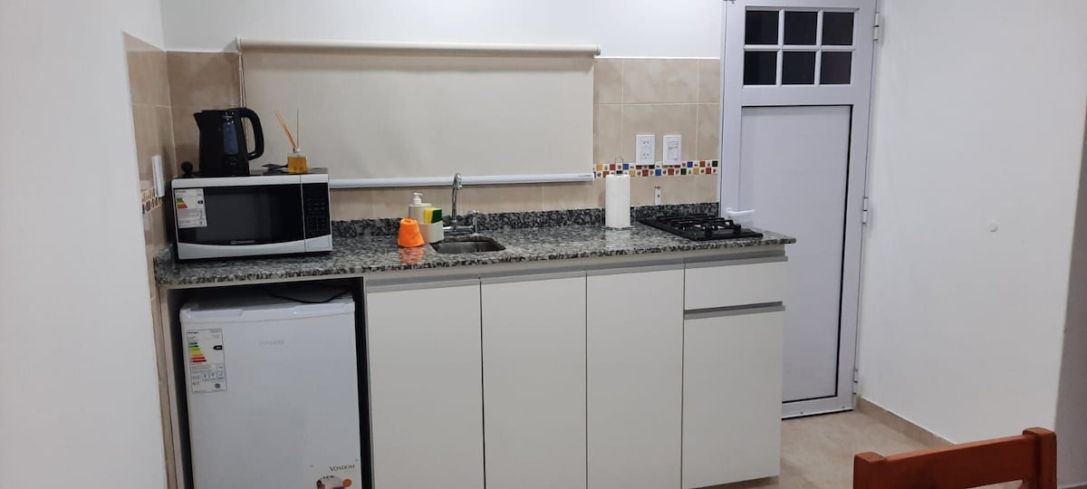 Successful Airbnb property: Departments in Entre Ríos