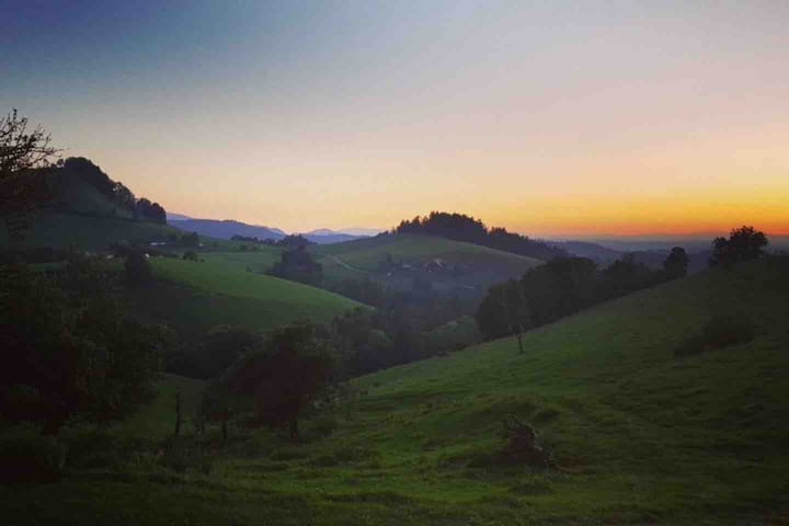 Airbnb Neuenegg Vacation Rentals Places To Stay Canton Of