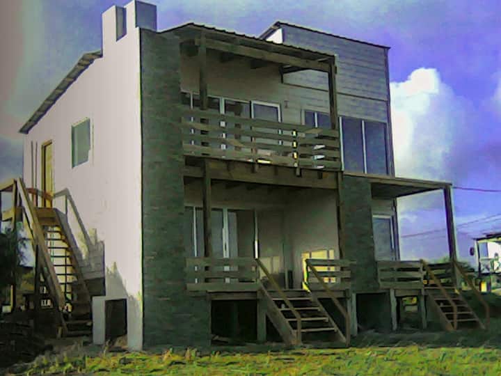 Arachania al Mar Mono PA - Departamentos en renta en Arachania, Rocha ...