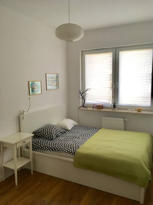 Your room