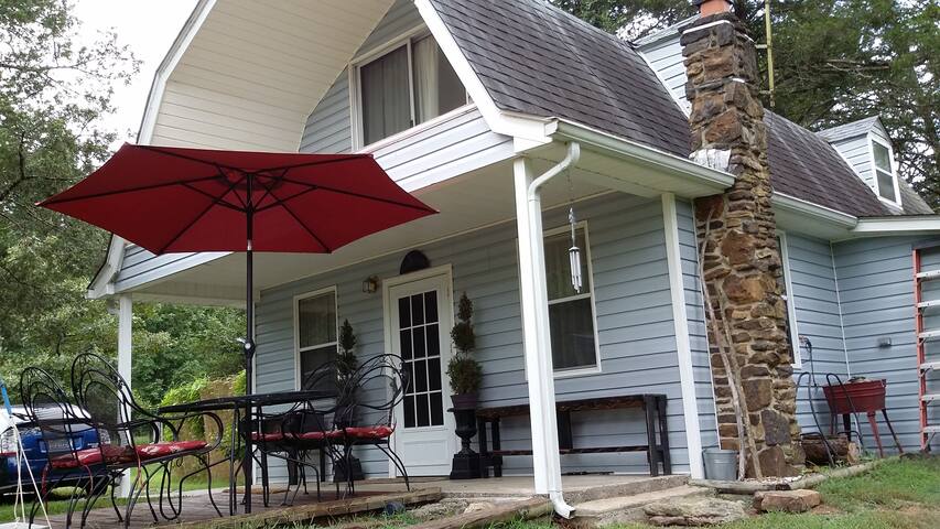 Airbnb Tahlequah Vacation Rentals Places To Stay Oklahoma