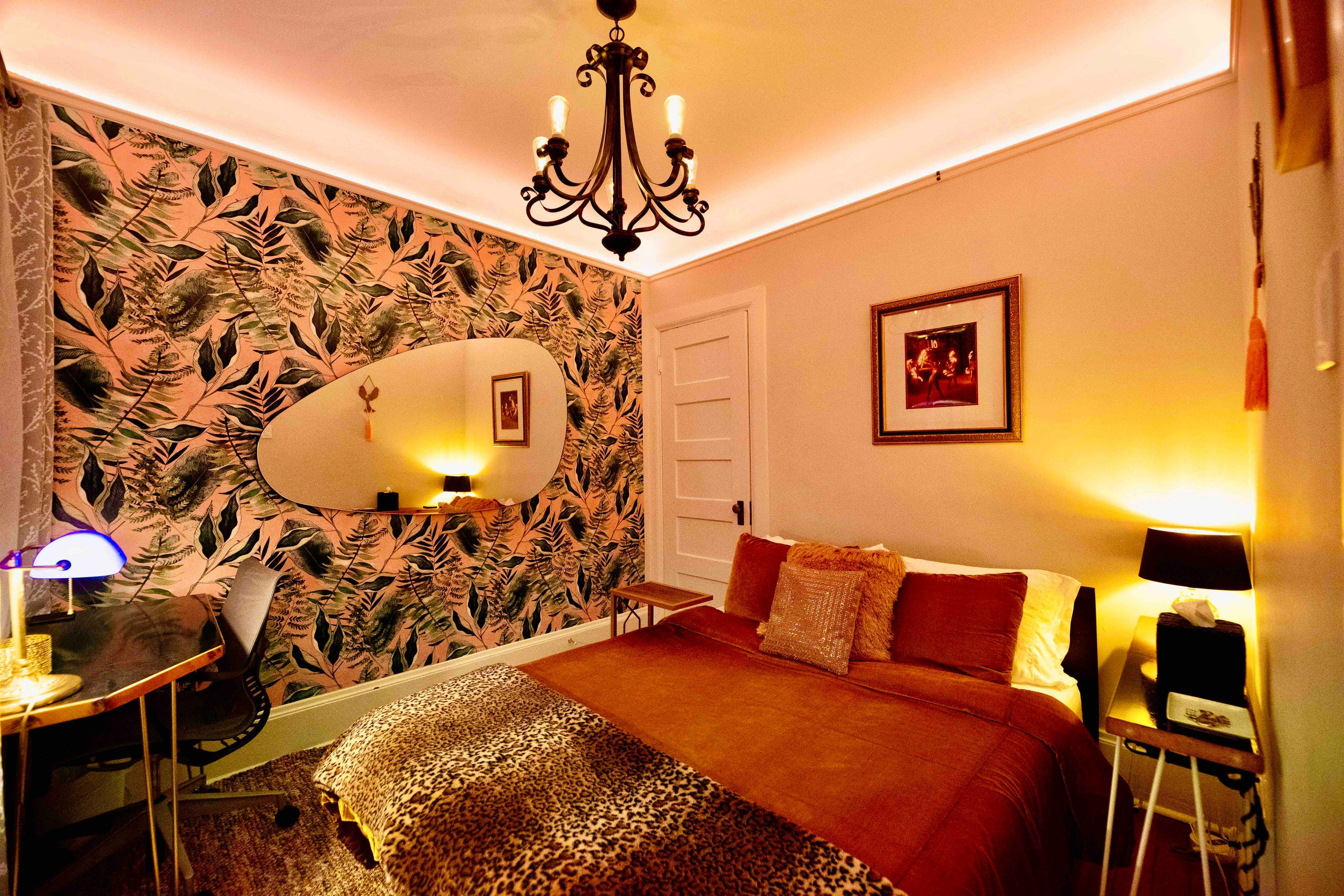 Home in San Francisco · ★4.92 · 4 bedrooms · 4 beds · 1 bath - Image 81
